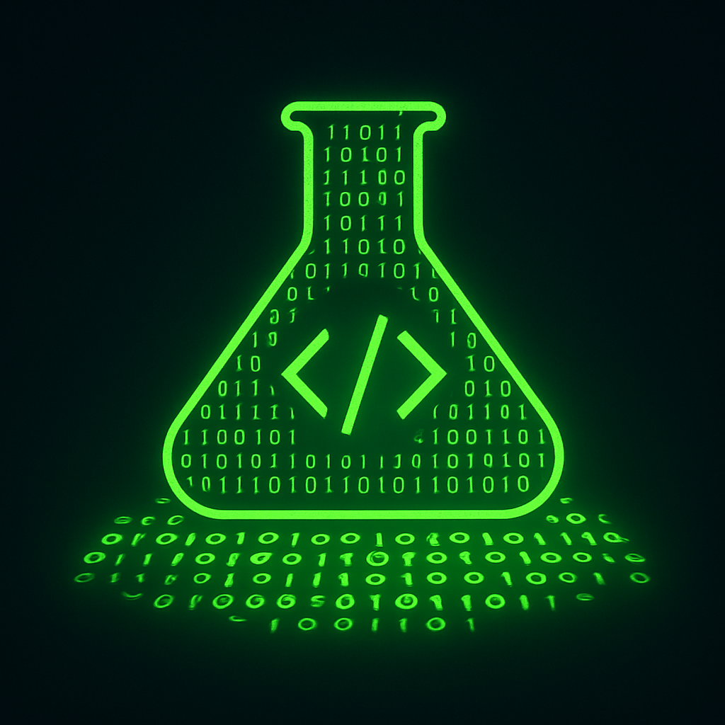 KajiyaLabs Logo